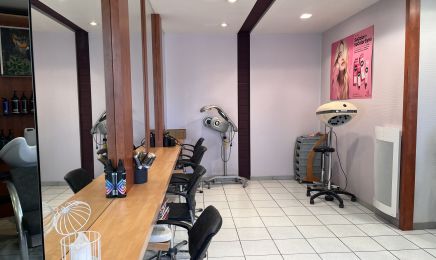 Angeliss'coiffure : Coiffeur à Nantes