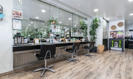 Stephan - Cornebarrieu : Coiffeur à Cornebarrieu