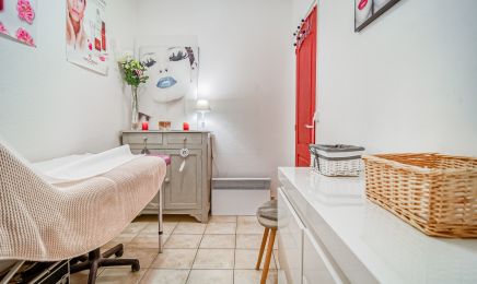 Belle et Jolie : Coiffeur à Lorgues