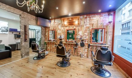 L’Atelier du Barbier - Nantes Racine : Barbier à Nantes
