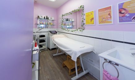 Alixe Fougères - Paris 05 Broca : Institut de beauté à Paris