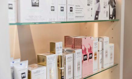 Spa & Institut lm beaute : Institut de beauté à Valence