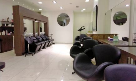 Le Salon Since 1998 : Coiffeur à Lille