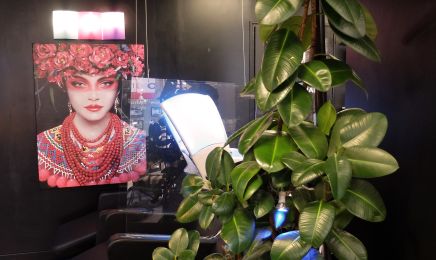 Cristal coiffure : Institut de beauté à La Tranche-sur-Mer