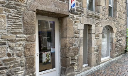 West Cut : Coiffeur à Lannion