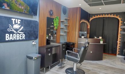 Tif Barber 64 : Coiffeur à Oloron-Sainte-Marie