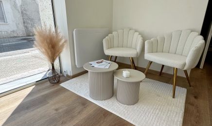 Ô COCON DU SPA : Institut de beauté à Rouillac