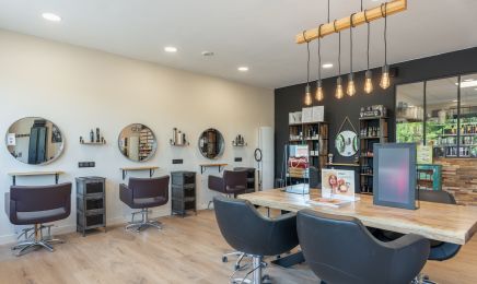 Hair'Appro : Coiffeur à Corbie