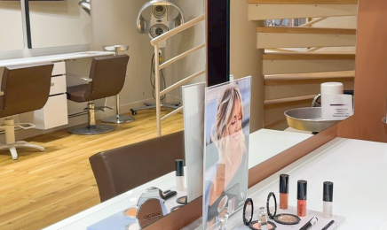 Camille Albane - Paris 16 - 111 rue de la Tour : Coiffeur à Paris