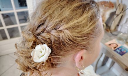 Coiffure Christelle : Coiffeur à Rouffignac