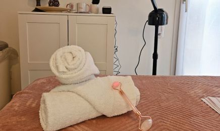 Beauté Santé Institut : Manucure à Élancourt