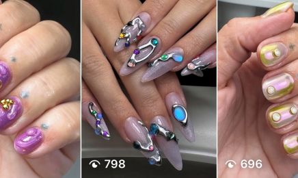 O joli ongle  : Institut de beauté à Vitrolles