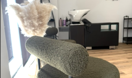 Steph Hair : Coiffeur à Saint-Herblain
