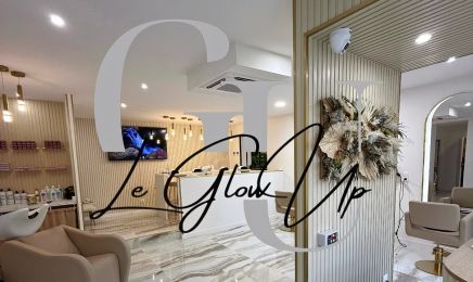 Le GLOW UP  : Institut de beauté à Gravelines