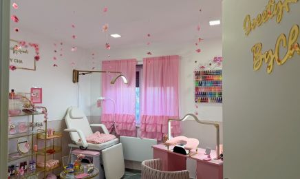 SweetyRoom byCha : Manucure à Lexy