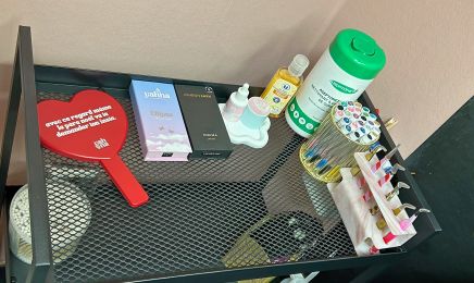 M By Beauty : Institut de beauté à Pontault-Combault