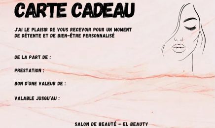 EL Beauty : Manucure à Pignan