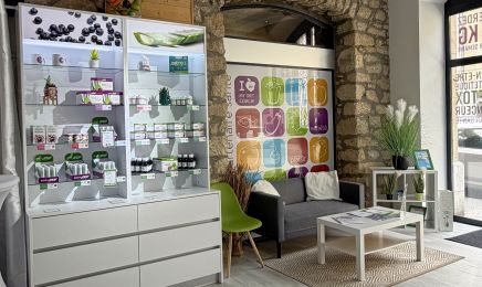 BodySano - Pontarlier : Institut de beauté à Pontarlier