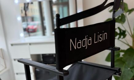 Nadja Lisin Hair & Make-Up Artist: Nagelstudio in Braunschweig