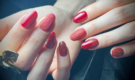 Sublim’Art Ongles : Manucure à Salomé