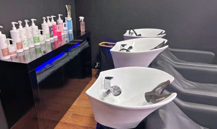 Maison Lavie : Coiffeur à Saint-Mars-du-Désert