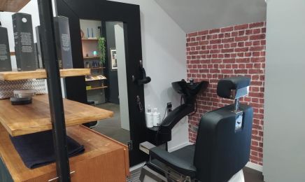 L'Appartement Besançon : Coiffeur à Besançon