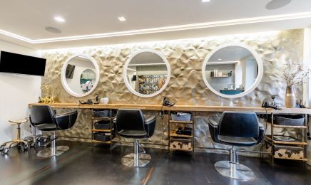 La Pause : Coiffeur à Les Sables-d'Olonne