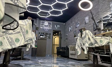 Mood Barber : Coiffeur à Dunkerque