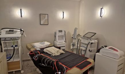 Cryolife : Institut de beauté à Oupeye