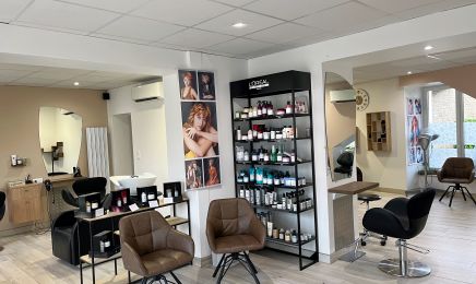 Surg’Hair Coiffure  : Coiffeur à Surgères