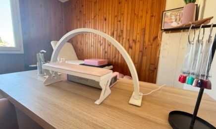 Glam Factory : Manucure à Saint-Martin-de-Crau