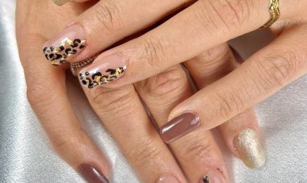 Glossy - Ongles / Cils / Strass Dentaire : Manucure à Corbas