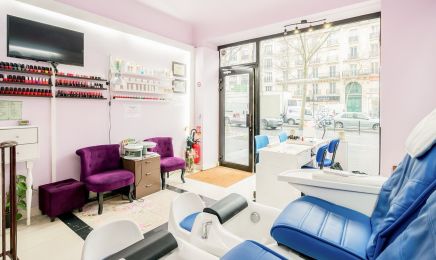 Yang Yang Beauté : Institut de beauté à Paris