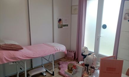 Sublim'ton Corps : Institut de beauté à Aigrefeuille-d'Aunis