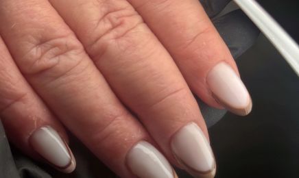 Zina Beauty : Manucure à Saint-Étienne