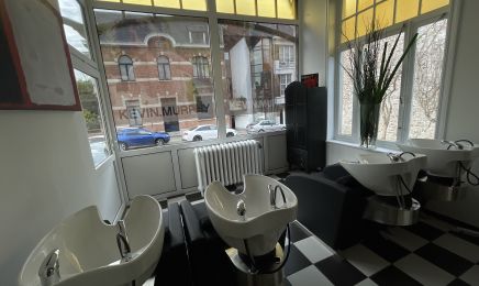 Maison Mp : Coiffeur à Tervuren