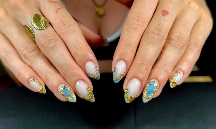 GogosNail : Manucure à Bordeaux