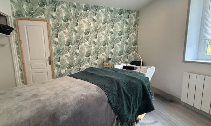 Head Spa Lakzaiten : Institut de beauté à Senneville-sur-Fécamp