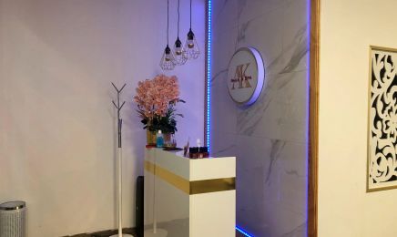 Annie Nails: Nagelstudio in Wiesbaden