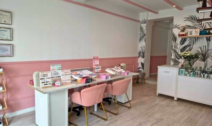 Douce Evasion : Institut de beauté à Outreau