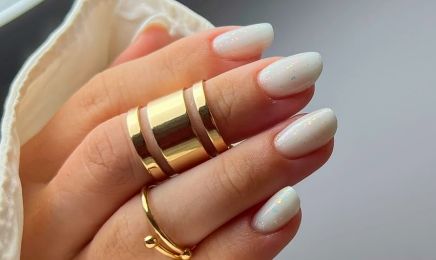 Maison Chloé : Manucure à Terres de Bord