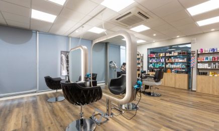 Coiffeurs et Associés Soual (SAS Jean-Luc CHAROT) : Coiffeur à Soual