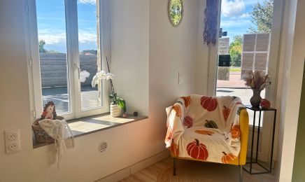 Charlène Coiffure  : Coiffeur à Coutances