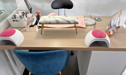 Atmosph'Hair : Institut de beauté à Marseille