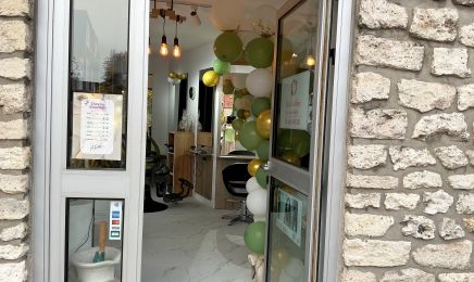 Elo Coiffure   : Coiffeur à Beynes