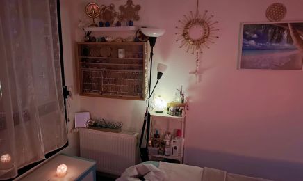 Les Massages d'Amandine : Institut de beauté à Caudebec-lès-Elbeuf
