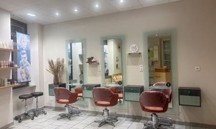 Bô & Belle : Coiffeur à Bonneval