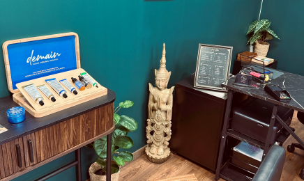 Jenny Studio : Institut de beauté à Saint-Marcel
