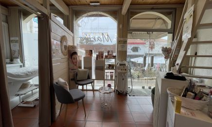 Institut marika  : Manucure à Capbreton