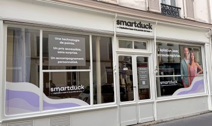 smartduck - Paris 15 MPG : Institut de beauté à Paris